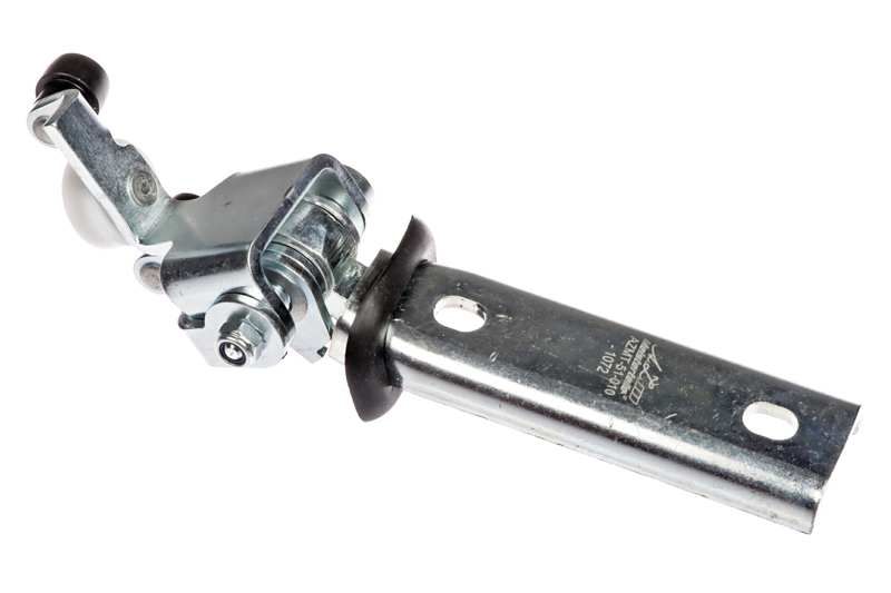 Guidage à galets, porte coulissante OE IVECO 3801610