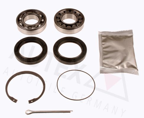 Zestaw łożysk koła AUTEX 802158