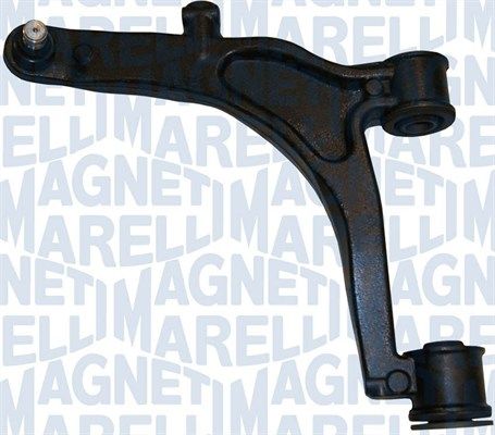 Wahacz, zawieszenie koła MAGNETI MARELLI 301181394300