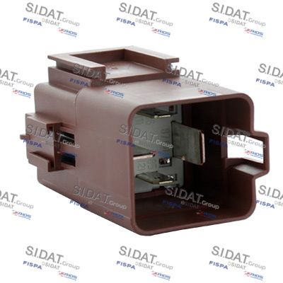 Semnalizator, fază scurtă/fază lungă SIDAT 3.250003