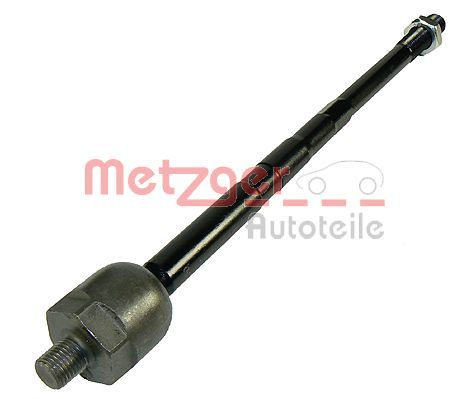 Połączenie osiowe, drążek kierowniczy poprzeczny METZGER AUTOTEILE 51023218