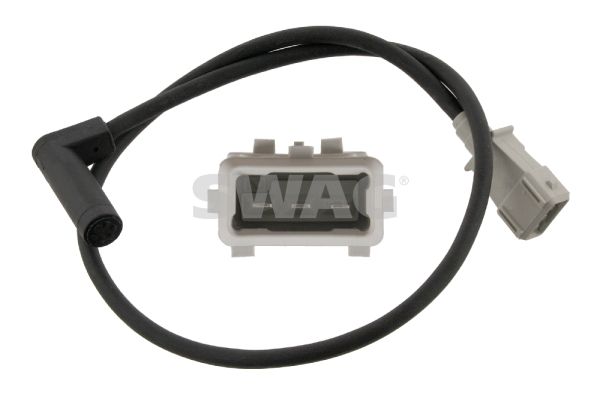 Generator impulsów, wał korbowy SWAG 62 93 7016