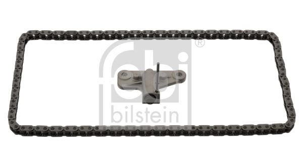 Sada řetězů, pohon olejové pumpy FEBI BILSTEIN 47847