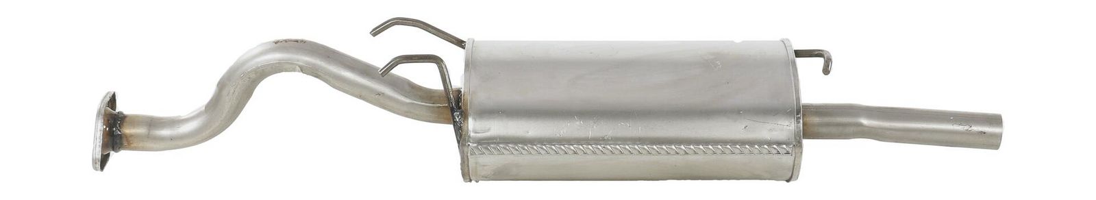Zadní tlumič výfuku WALKER 22210