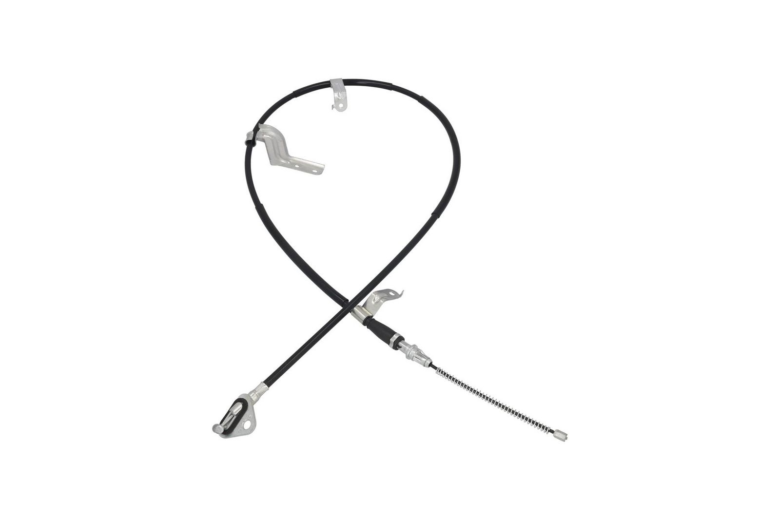 Cablu, frana de parcare KAMOKA 1190053