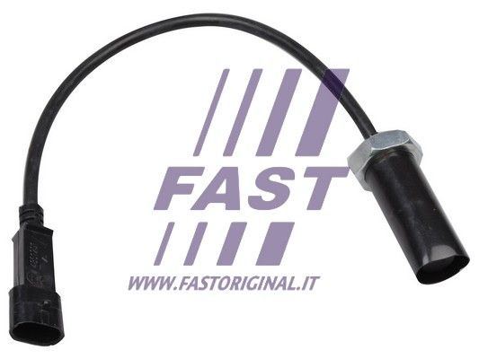 Czujnik, prędkość obrotowa FAST FT80200