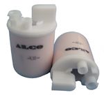 Palivový filter ALCO FILTER FF-072
