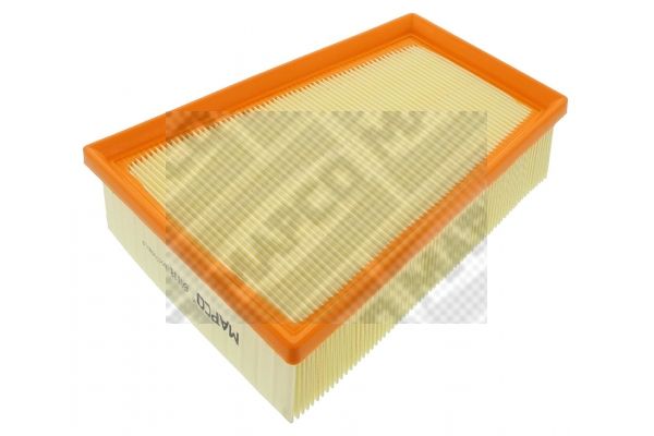 Filtr powietrza MAPCO 60118