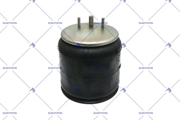 Burduf, suspensie pneumatica SAMPA SP 556247-KP