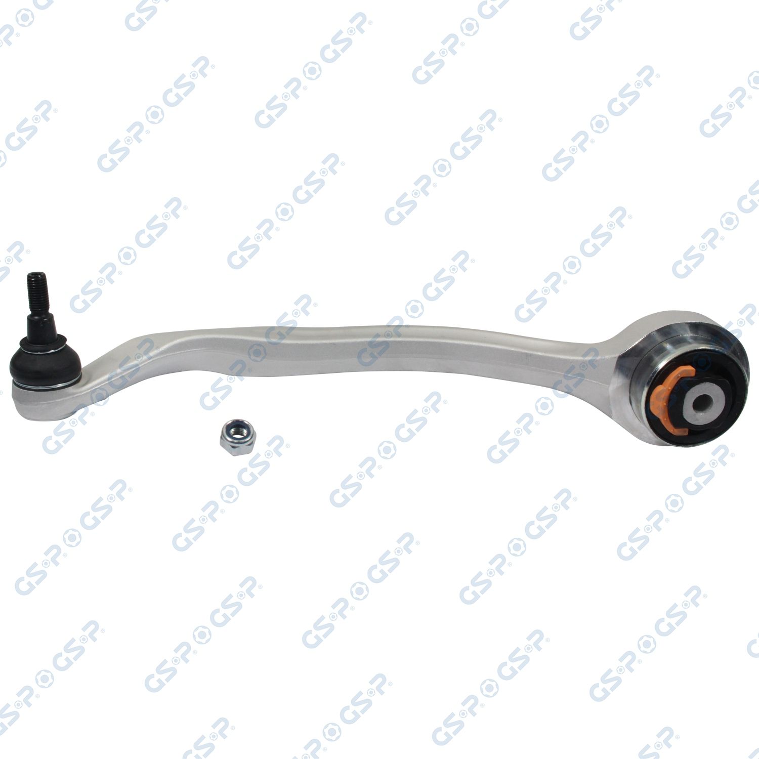 Brat, suspensie roata GSP S060026