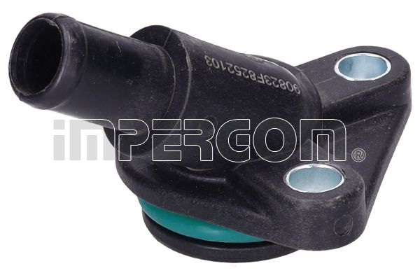 Фланец охлаждающей жидкости