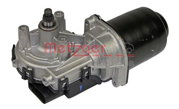 motor stergator METZGER 2190605
