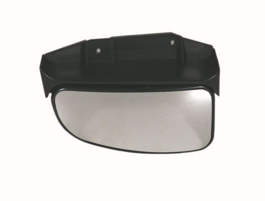 Verre de rétroviseur, rétroviseur extérieur