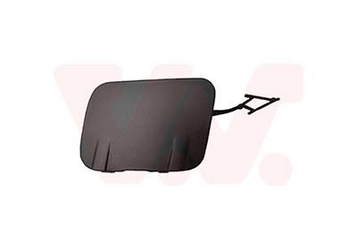 E-shop Krytka żażného háku VAN WEZEL 0994587