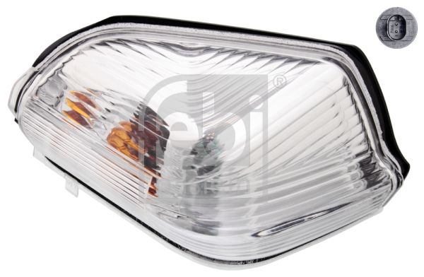Dodatkowe lampy kierunkowskazów FEBI BILSTEIN 102333