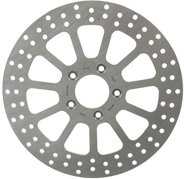 Tarcza hamulcowa TRW MST504