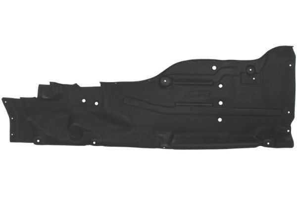Acoperire motor BLIC 6601-02-3538981P