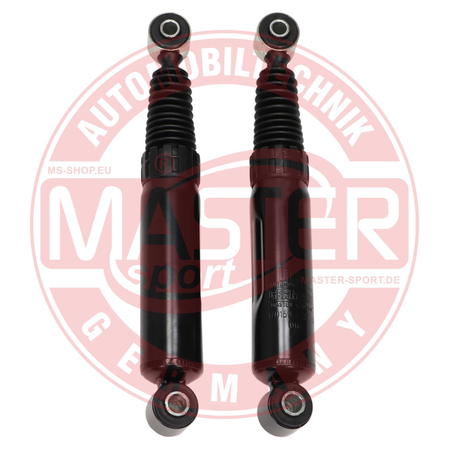 Amortyzator MASTER-SPORT GERMANY 16K004362