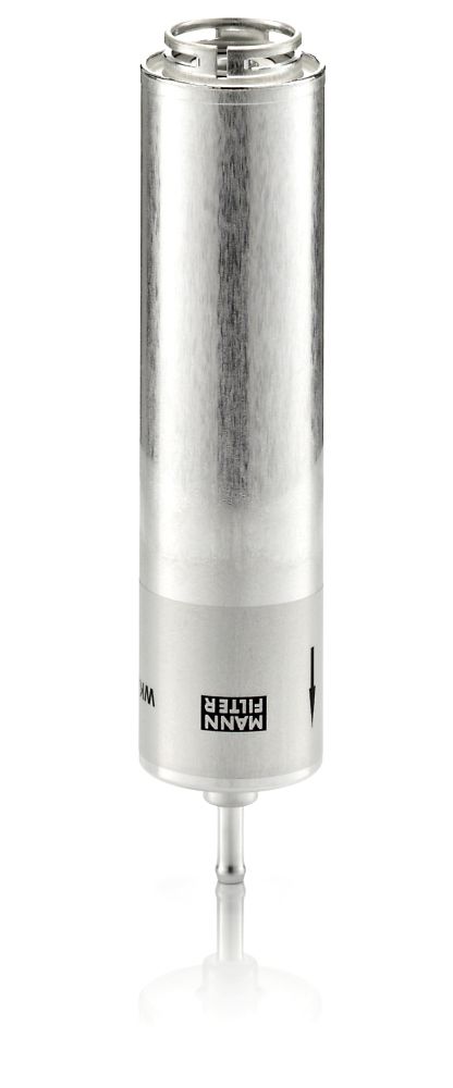 Palivový filtr MANN-FILTER WK 5001