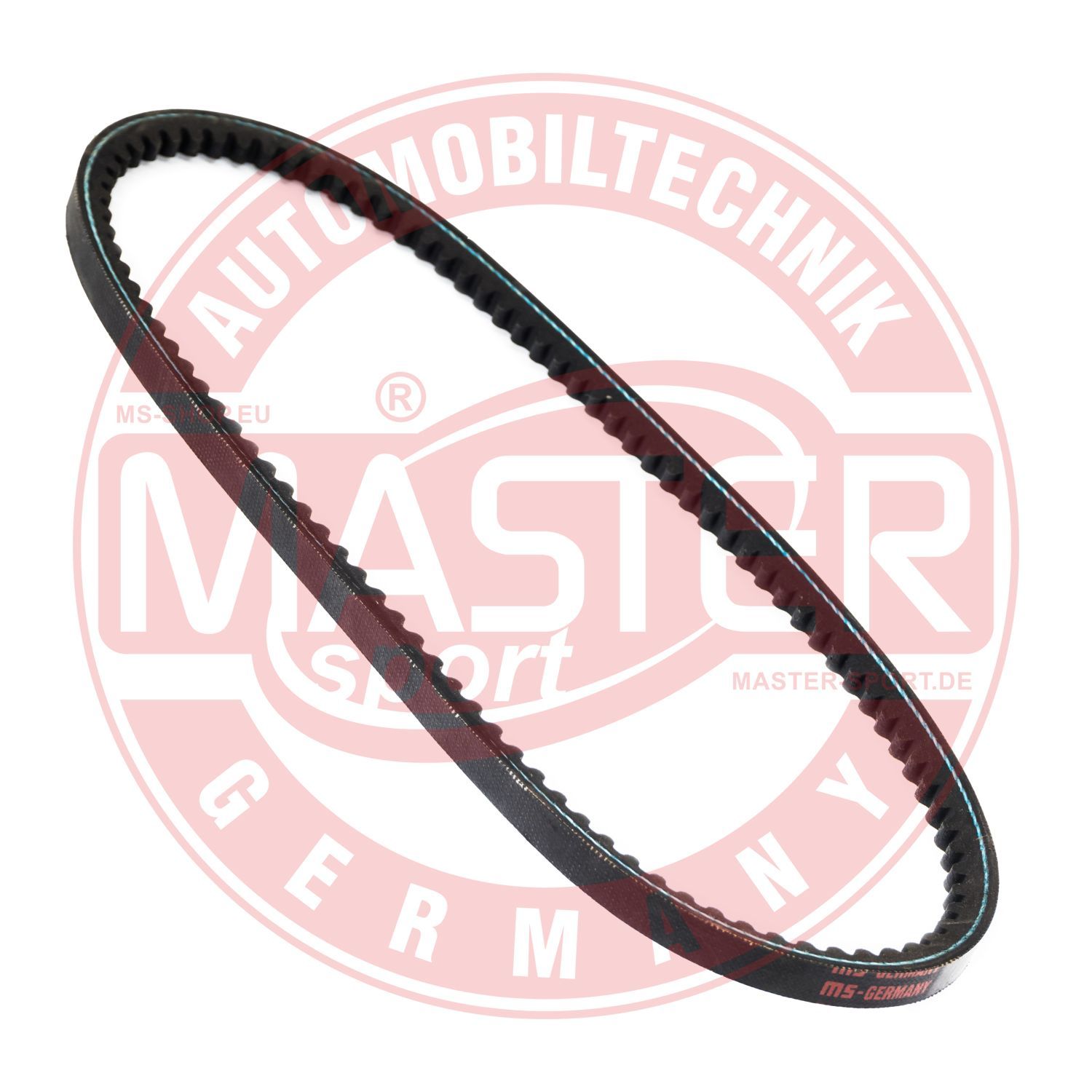 Pasek klinowy MASTER-SPORT GERMANY AVX-10X620-PCS-MS