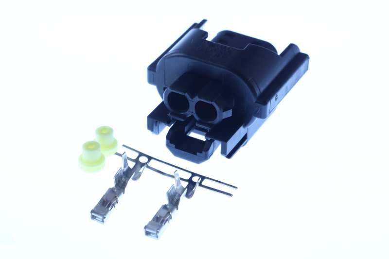 Kit de rép. de câble, ampoule (feux de route) OE VAG 3D0941165A