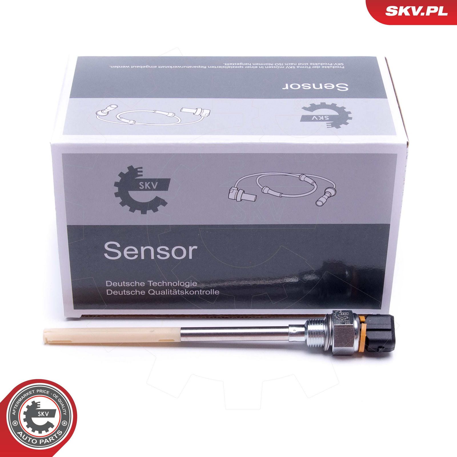 senzor,nivel ulei motor ESEN SKV 17SKV771