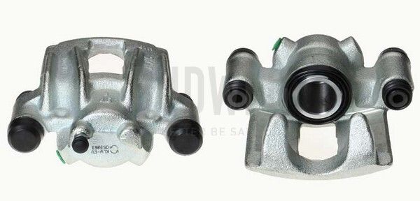 Zacisk hamulca BUDWEG CALIPER 343226