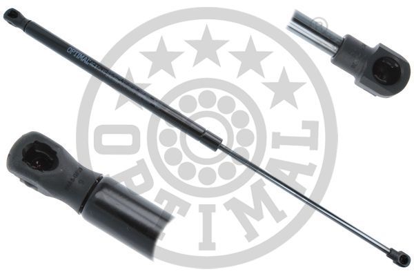 Sprężyna gazowa, pokrywa bagażnika OPTIMAL AG-50035