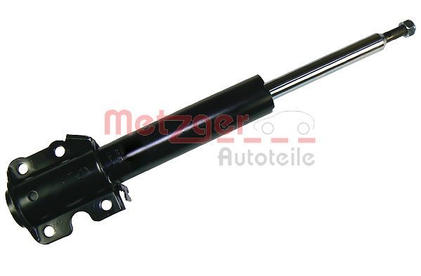 Amortyzator METZGER AUTOTEILE 2340066