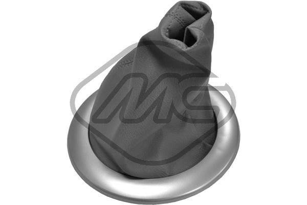 Mieszek ochronny dźwigni zmiany biegów METALCAUCHO 65019