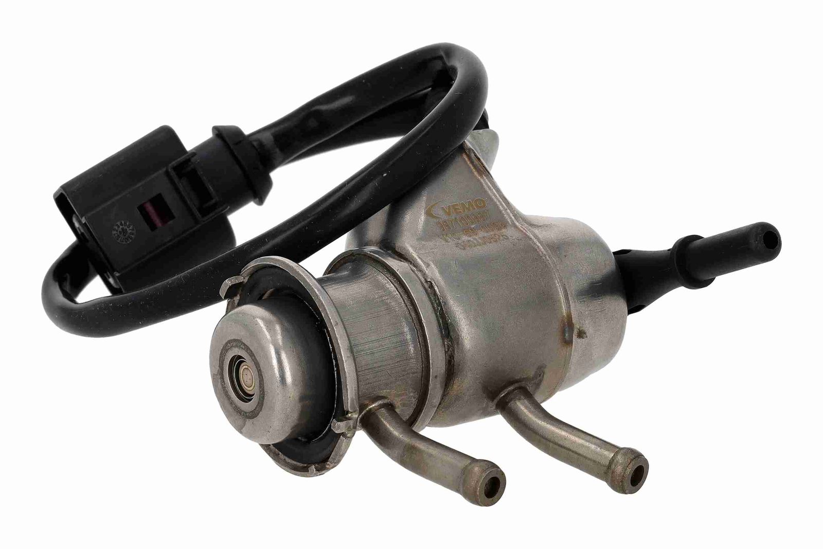 Модуль дозировки, впрыск карбамида