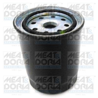 Filtr paliwa MEAT & DORIA 4128