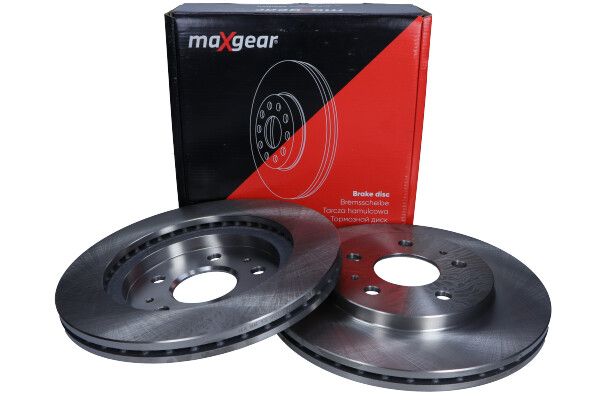 Levně Brzdový kotouč MAXGEAR 19-4720