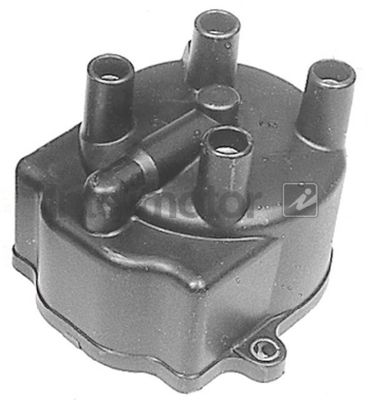 Kopułka rozdzielacza zapłonu INTERMOTOR 45400