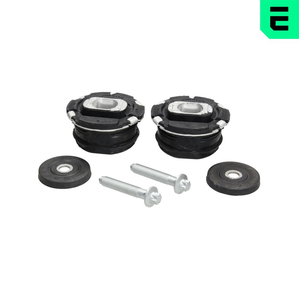 Set reparatie, corp ax OPTIMAL F8-5917