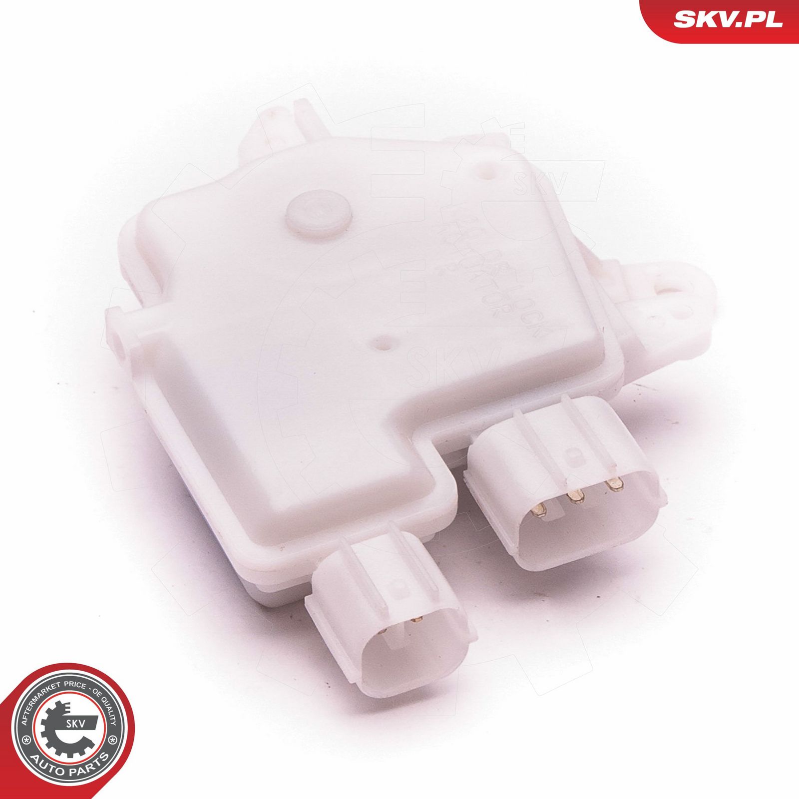 Levně Zámek dveří ESEN SKV 16SKV482