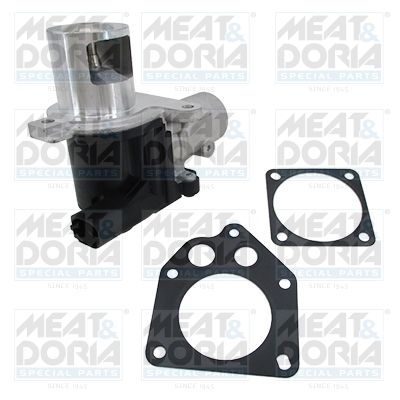 Zawór AGR MEAT & DORIA 88091E
