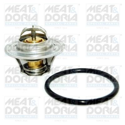 Termostat, środek chłodzący MEAT & DORIA 92185