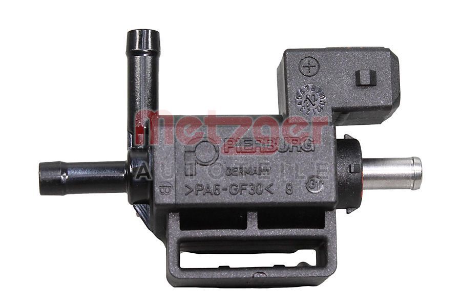 Supapa, Clapeta compresie-bypass METZGER 08920021