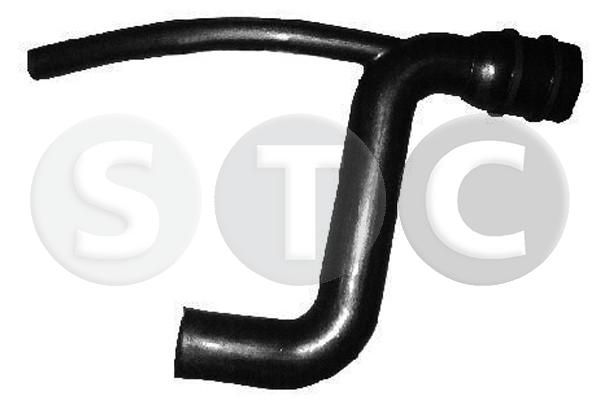 Conducta tubulara, Supapa-AGR STC T409370