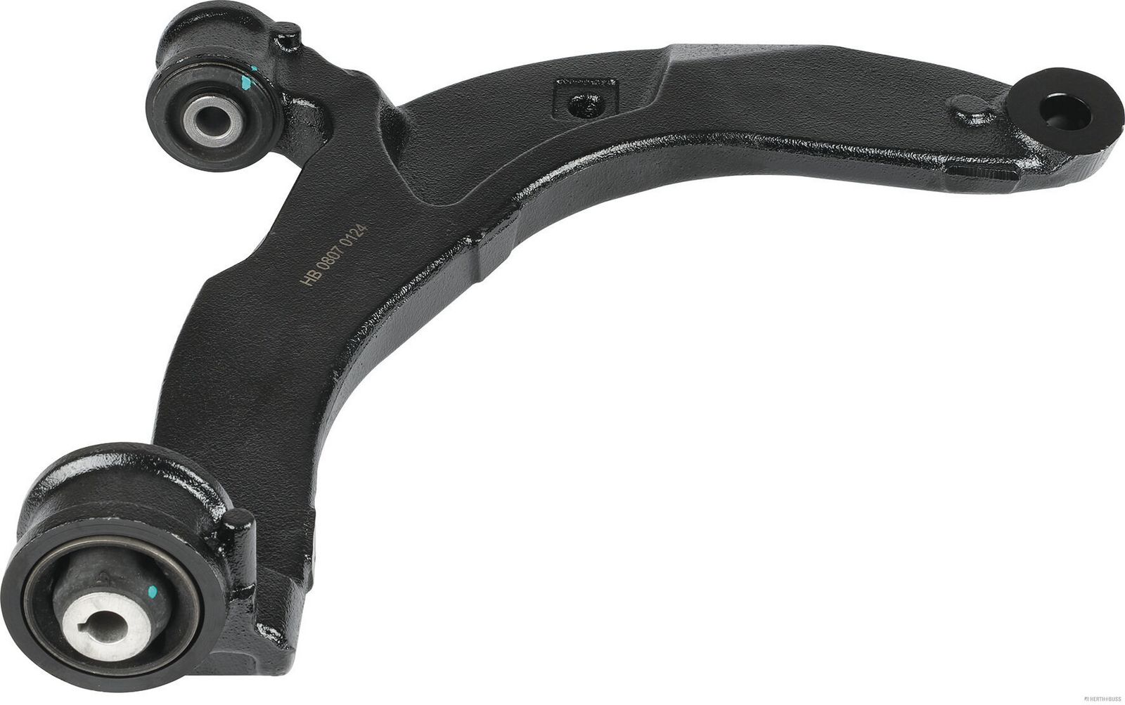 Brat, suspensie roata HERTH+BUSS JAKOPARTS J4910807