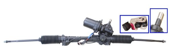 Caseta directie SPIDAN 54980