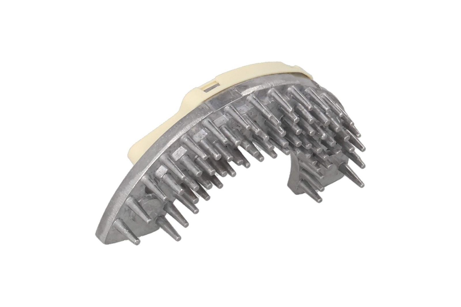 Rezistors, Salona ventilators