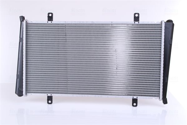 Levně Chladič, chlazení motoru NISSENS 65560A