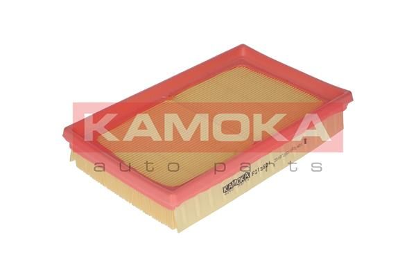 Vzduchový filtr KAMOKA F213501