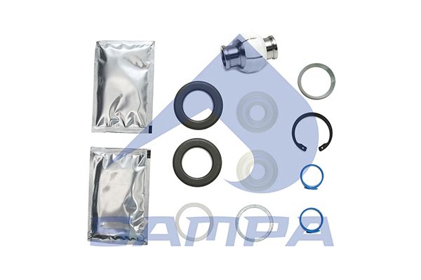 Chit reparatie, brat SAMPA 020.535