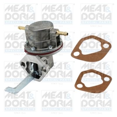 Pompa paliwa MEAT & DORIA POC603