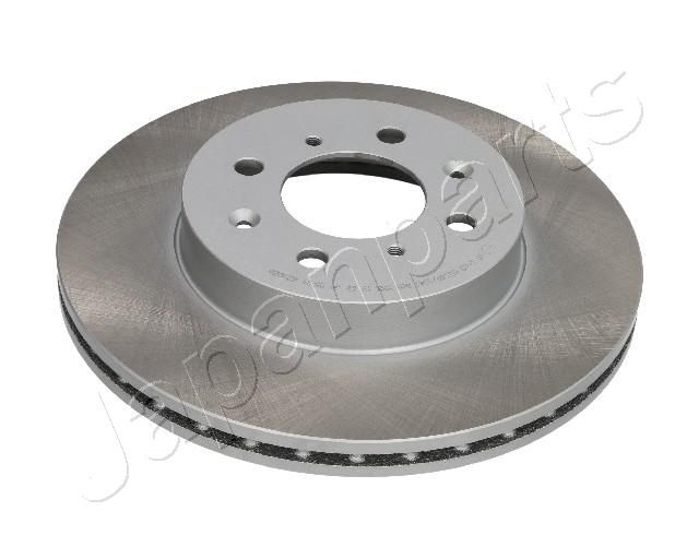 Tarcza hamulcowa JAPANPARTS DI-498C