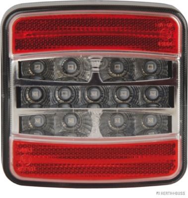 Lampa spate HERTH+BUSS ELPARTS 83830194