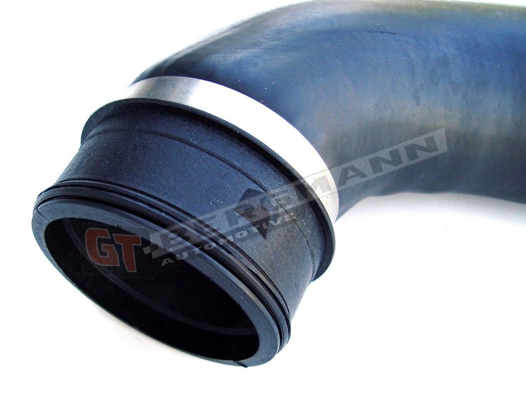 Levně Hadička plnicího vzduchu GT-BERGMANN Automotive GT52-125